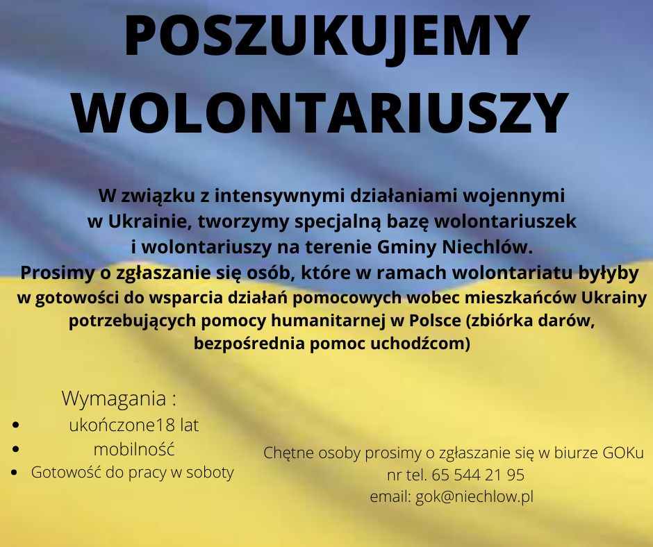 poszukujemy-wolontariuszy