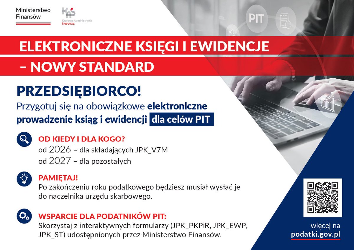 Komunikat Urzędu Skarbowego w Górze
