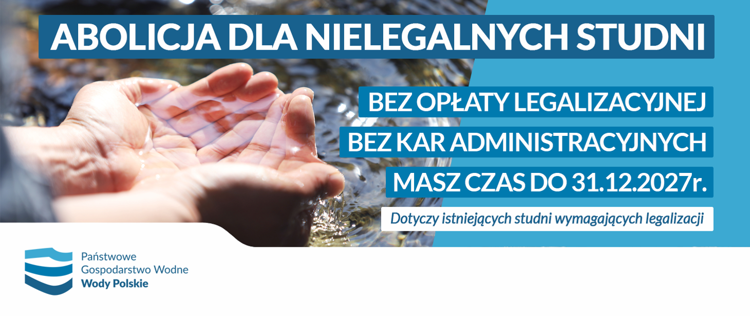 Przełomowa nowelizacja ustawy - Prawo wodne